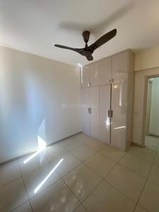 Bedroom Image of 1260 Sq.ft 2 BHK Apartment / Flat for sale in Omaxe Twin Tower, Thakkarwal Ludhiana for Rs. 7500000