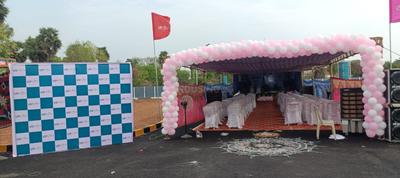 Image of 1200 Sq.ft Residential Plot / Land for sale in Samayapuram, Tiruchirappalli for Rs. 978000