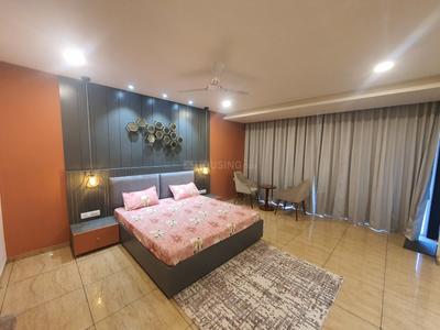 Bedroom Image of 2540 Sq.ft 2 BHK Studio for sale in Lilleria Edgewater, Umeta Anand for Rs. 12000000