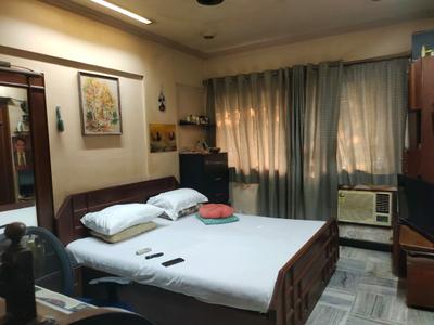 Bedroom Image of 1200 Sq.ft 3 BHK Apartment / Flat for sale in Kharodi Mumbai for Rs. 22000000