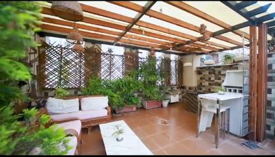 Balcony Image of 10000 Sq.ft 5 BHK Penthouse for sale in Silverglades The Ivy, Sector 43 Gurgaon for Rs. 152500000