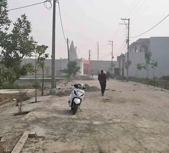 Image of 1080 Sq.ft Residential Plot / Land for sale in Sector 142, Noida for Rs. 1920000