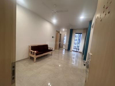 2 BHK Flat