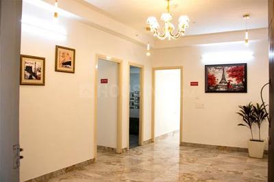 Hall Image of 1190 Sq.ft 2 BHK Apartment / Flat for sale in Divyansh Onyx, Mahurali Ghaziabad for Rs. 9500000