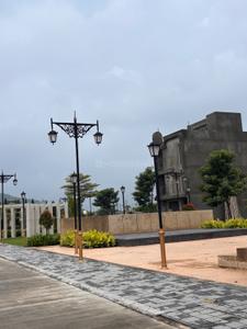 Image of 800 Sq.ft Residential Plot / Land for sale in Valencia Greens, Bhicholi Mardana, Indore for Rs. 5450000