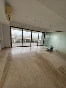 Hall Image of 4000 Sq.ft 4 BHK Apartment / Flat for sale in Nobles Antrix, Navrangpura Ahmedabad for Rs. 30000000