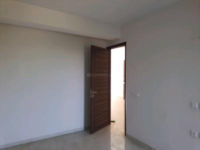 Bedroom Image of 1423 Sq.ft 3.5 BHK Builder Floor for sale in Smartworld Gems, Sector 89 Gurgaon for Rs. 17000000
