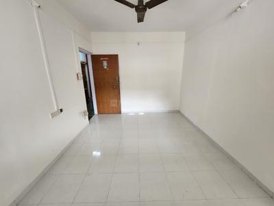 Hall Image of 802 Sq.ft 2 BHK Apartment / Flat for sale in Nanded Pune for Rs. 6600000