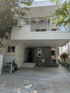 Image of 3400 Sq.ft 4 BHK Villa for sale in Chandanagar, Hyderabad for Rs. 47500000