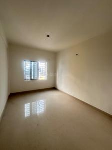 Hall Image of 1300 Sq.ft 3 BHK Apartment / Flat for rent in Chinar Park Kolkata for Rs. 19000