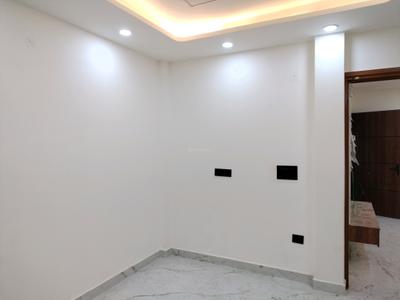 Bedroom Image of 1100 Sq.ft 3 BHK Apartment / Flat for sale in Deenpur New Delhi for Rs. 7000000