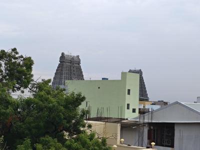 Image of 400 Sq.ft 1 BHK Independent House for rent in Tiruvennanallur, Tiruvannamalai for Rs. 8000