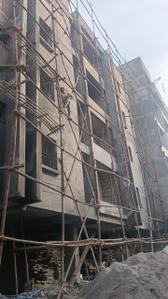 Image of 1372 Sq.ft 3 BHK Apartment / Flat for sale in Kalyan Nagar, Bengaluru for Rs. 8300000