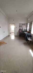 Hall Image of 740 Sq.ft 2 BHK Apartment / Flat for sale in Behala Kolkata for Rs. 2500000