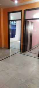 2.5 BHK Flat