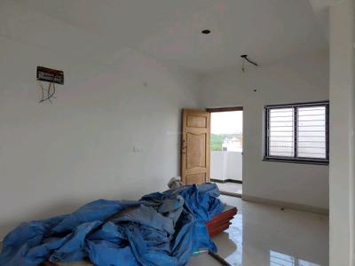 Living Room Image of 1100 Sq.ft 2 BHK Apartment / Flat for sale in Viloka Isha Green Space, Chandanagar Hyderabad for Rs. 6932501