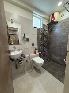 Image of 1550 Sq.ft 3 BHK Apartment / Flat for sale in Bhayli, Vadodara for Rs. 6500000