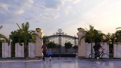 Image of 184 Sq.ft Residential Plot / Land for sale in Paritala, Vijayawada for Rs. 3120000
