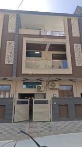 Image of 1200 Sq.ft 4 BHK Villa for sale in Dholai, Jaipur for Rs. 20000000