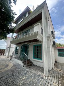 Image of 2500 Sq.ft 3 BHK Villa for sale in Luxofy Casa De Fresco, Guirim, Goa for Rs. 40000000
