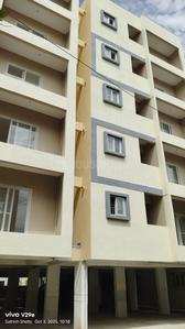 Image of 1460 Sq.ft 3 BHK Apartment / Flat for sale in Margondanahalli, Bengaluru for Rs. 7500000