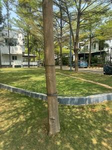 Image of 3950 Sq.ft 4 BHK Villa for sale in Namaha Lakewood, Appa Junction, Hyderabad for Rs. 75000000