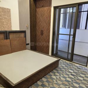 Bedroom Image of 4500 Sq.ft 4 BHK Independent House for sale in Nirman Nagar Jaipur for Rs. 45000000