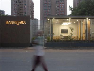 Image of 2700 Sq.ft 2 BHK Builder Floor for sale in South Bopal, Ahmedabad for Rs. 11500000