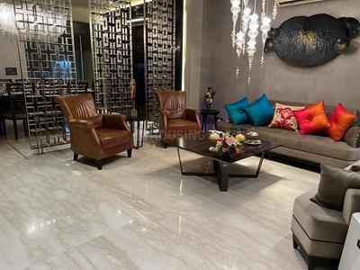 Hall Image of 3240 Sq.ft 4 BHK Builder Floor for sale in Swasthya Vihar New Delhi for Rs. 60000000