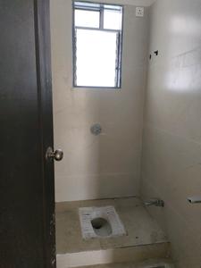Common Bathroom Image of 1135 Sq.ft 2 BHK Apartment / Flat for sale in Bhagwati Hari Heights, Ulwe Navi Mumbai for Rs. 12500000