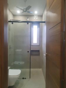 Bedroom One Image of 3350 Sq.ft 4 BHK Builder Floor for sale in Sector 21C Faridabad for Rs. 40000000
