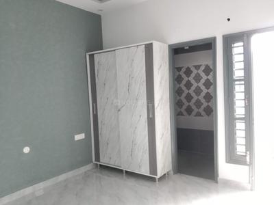 Bedroom Image of 900 Sq.ft 3 BHK Independent House for sale in Kharar Mohali for Rs. 7490000