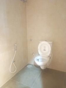 Bedroom Two Image of 1737 Sq.ft 3 BHK Apartment / Flat for sale in Bandlaguda Jagir Hyderabad for Rs. 14000008