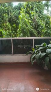 Balcony Image of 1350 Sq.ft 2.5 BHK Apartment / Flat for sale in Sadashiv Peth Pune for Rs. 17500000