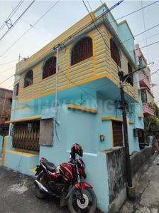 Building Image of 1200 Sq.ft 4 BHK Independent House for sale in Purba Barisha Kolkata for Rs. 7200000