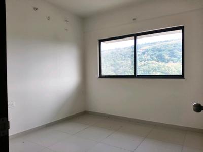 Bedroom Image of 1723 Sq.ft 3 BHK Apartment / Flat for sale in Shapoorji Vanaha, Bavdhan Pune for Rs. 10700000