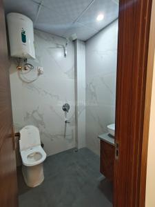 Image of 1000 Sq.ft 2 BHK Builder Floor for rent in Sector 46, Gurgaon for Rs. 48000