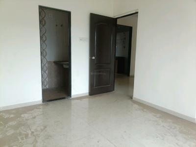 Bedroom Image of 1200 Sq.ft 2 BHK Apartment / Flat for sale in Fortune Heights, Kharghar Navi Mumbai for Rs. 11000000