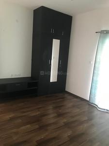 Bedroom Image of 2235 Sq.ft 4 BHK Villa for sale in Casagrand Pavilion, Thazhambur Chennai for Rs. 21000000