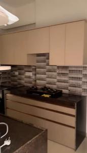 Kitchen Image of 1000 Sq.ft 2.5 BHK Apartment / Flat for sale in Vile Parle East Mumbai for Rs. 34500000