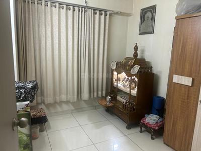 Bedroom Image of 787 Sq.ft 3 BHK Apartment / Flat for sale in Kaveri Soham Vistara, Shilaj Ahmedabad for Rs. 8700000