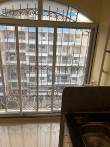 Kitchen Image of 1210 Sq.ft 2 BHK Apartment / Flat for sale in Tharwani Heritage, Kharghar Navi Mumbai for Rs. 16500000