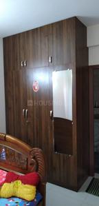 Bedroom Image of 1158 Sq.ft 2 BHK Apartment / Flat for sale in Casagrand Aqua, Kuniyamuthur Coimbatore for Rs. 9700000