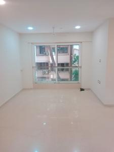 Hall Image of 850 Sq.ft 2 BHK Apartment / Flat for rent in Santacruz West Mumbai for Rs. 130000