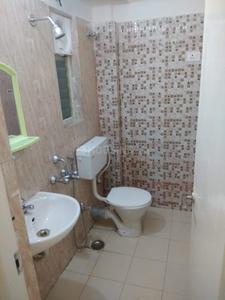 Bathroom Image of 731 Sq.ft 2 BHK Apartment / Flat for sale in Riya Gitanjali, Ruiya Kolkata for Rs. 2800000