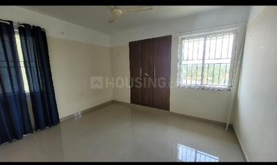 Bedroom Image of 1327 Sq.ft 2 BHK Apartment / Flat for sale in Thrippunithura Kochi for Rs. 7800000