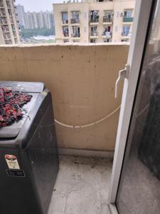 Image of 800 Sq.ft 2 BHK Apartment / Flat for sale in Signature Global Orchard Avenue , Sector 93, Gurgaon for Rs. 6900000