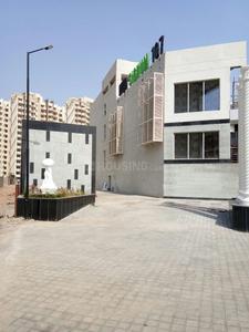 Image of 648 Sq.ft 2 BHK Apartment / Flat for sale in Signature Global Solera, Sector 107, Gurgaon for Rs. 5500000