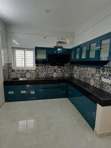 Kitchen Image of 1720 Sq.ft 2.5 BHK Independent House for sale in Santoshi Nagar Raipur for Rs. 4675000