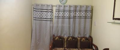 Image of 650 Sq.ft 1 BHK Apartment / Flat for rent in Rane Nagar, Nashik for Rs. 12600